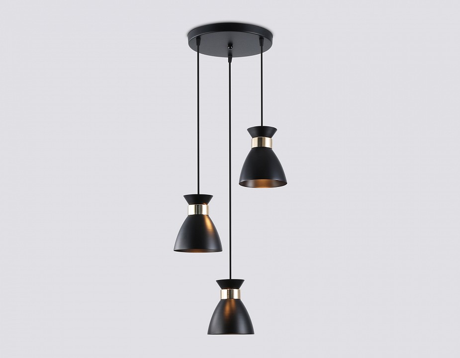 Подвесной светильник ambrella light tr tr8470