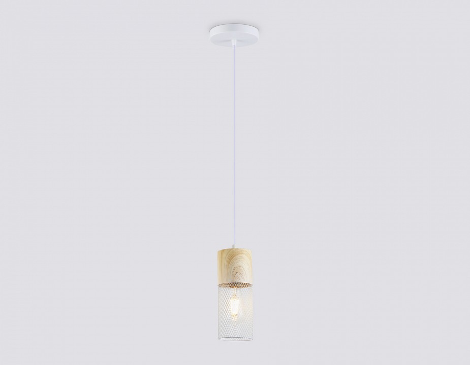 Подвесной светильник ambrella light tr tr8498