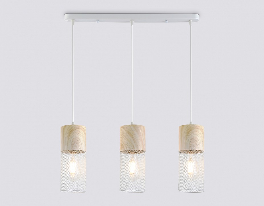 Подвесной светильник ambrella light tr tr8499