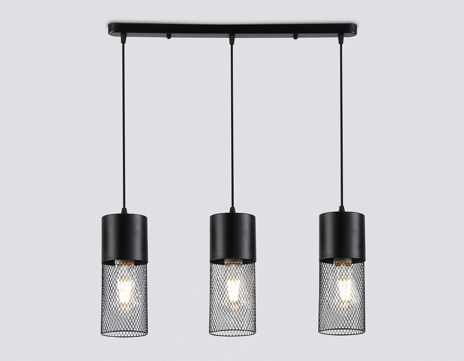 Подвесной светильник ambrella light tr tr8501
