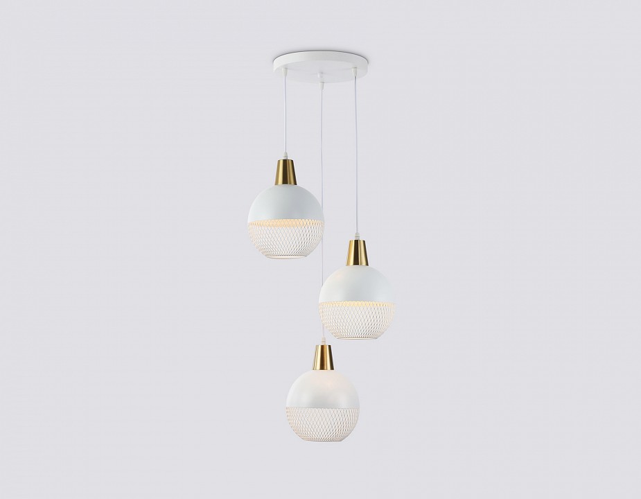Подвесной светильник ambrella light tr tr8503