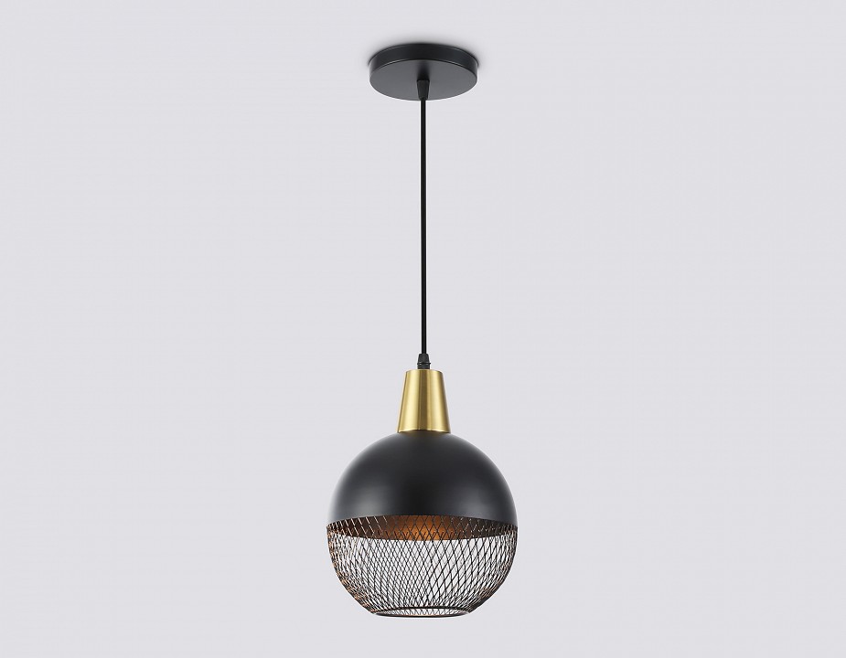 Подвесной светильник ambrella light tr tr8504
