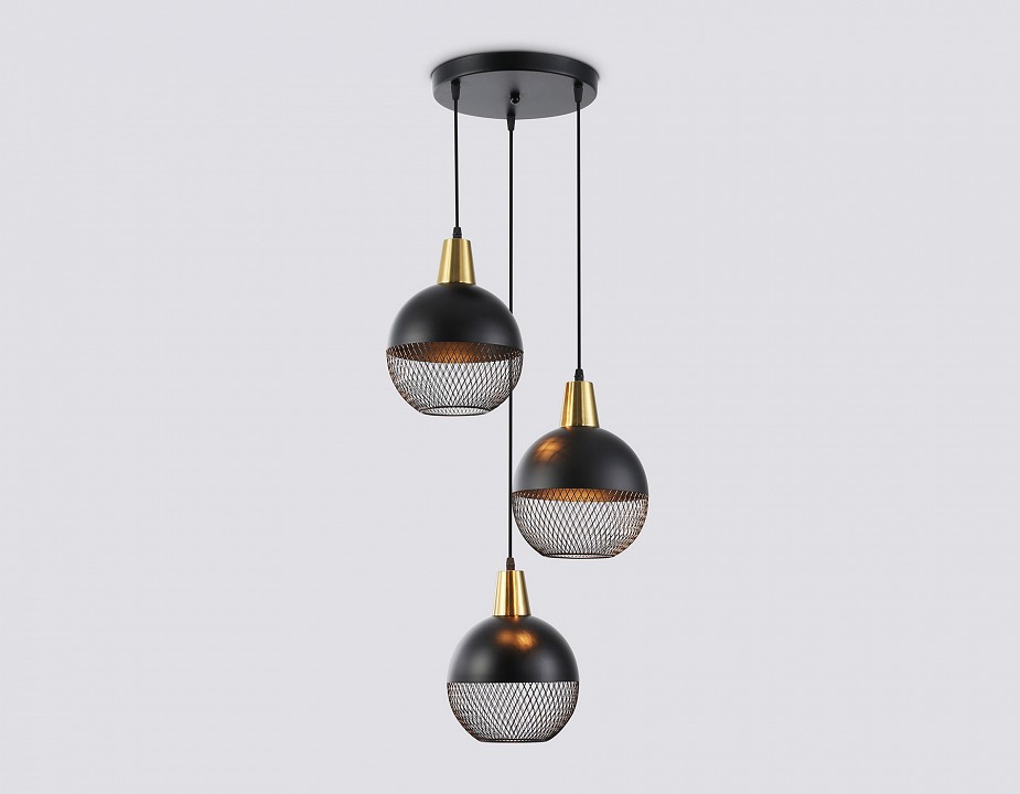 Подвесной светильник ambrella light tr tr8505