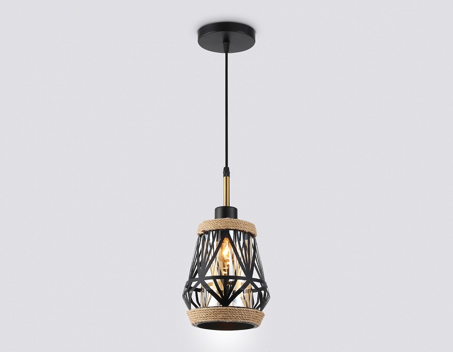 Подвесной светильник ambrella light tr tr8521