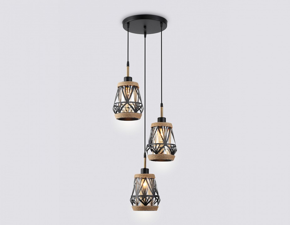 Подвесной светильник ambrella light tr tr8522