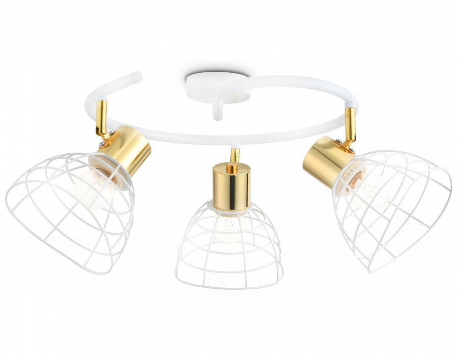 Спот ambrella light tr tr8605