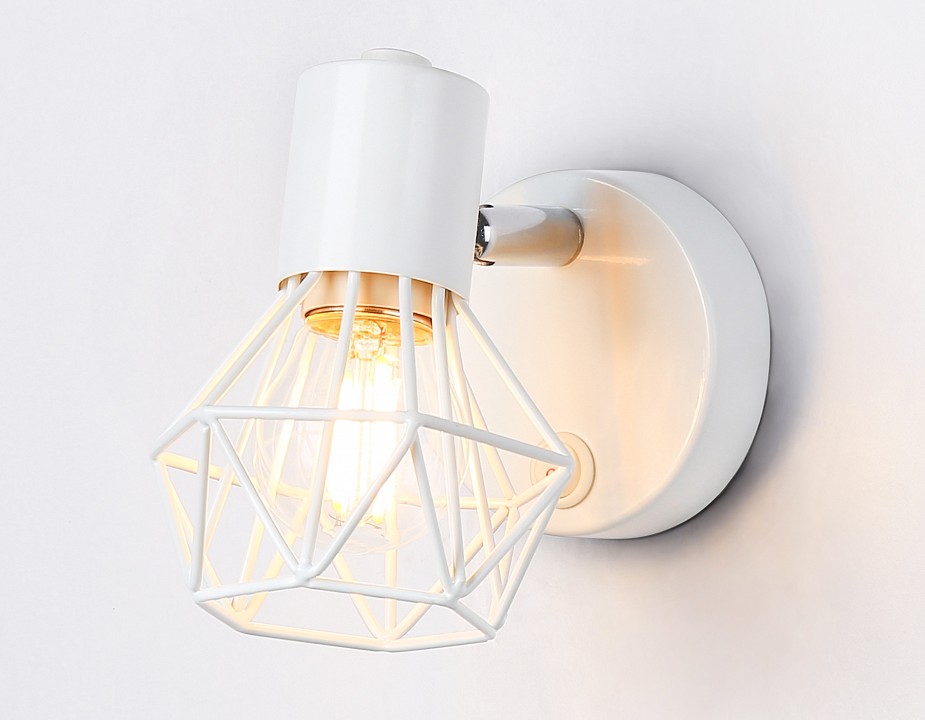 Спот ambrella light tr tr8626