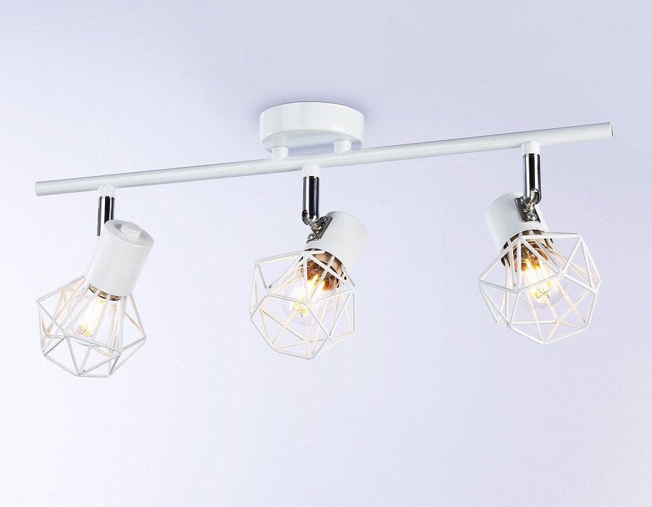 Спот ambrella light tr tr8631