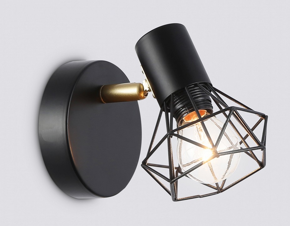 Спот ambrella light tr tr8655