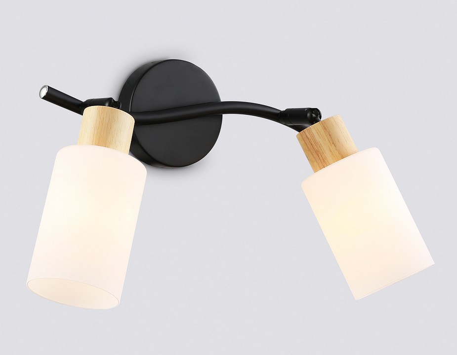 Спот ambrella light tr tr8721