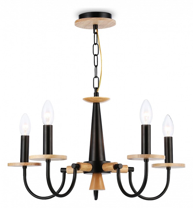 Подвесная люстра ambrella light tr tr9593
