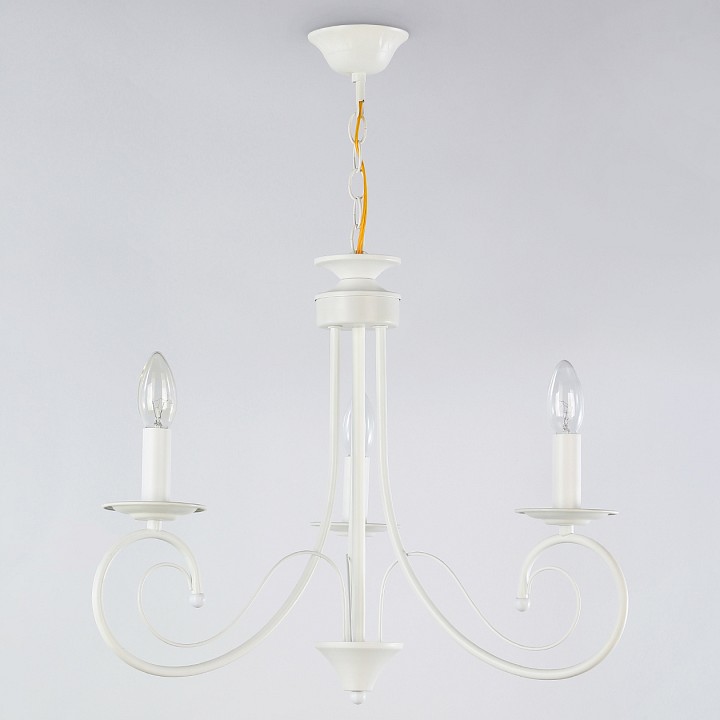 Подвесная люстра ambrella light tr tr9605