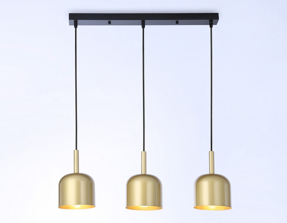 Подвесной светильник ambrella light tr tr97118
