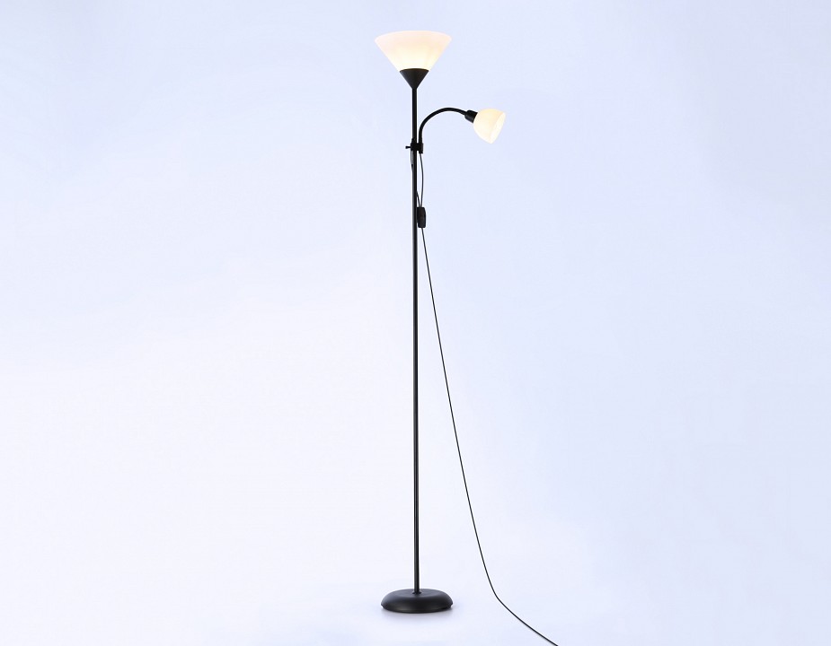 Торшер с подсветкой ambrella light tr tr97629