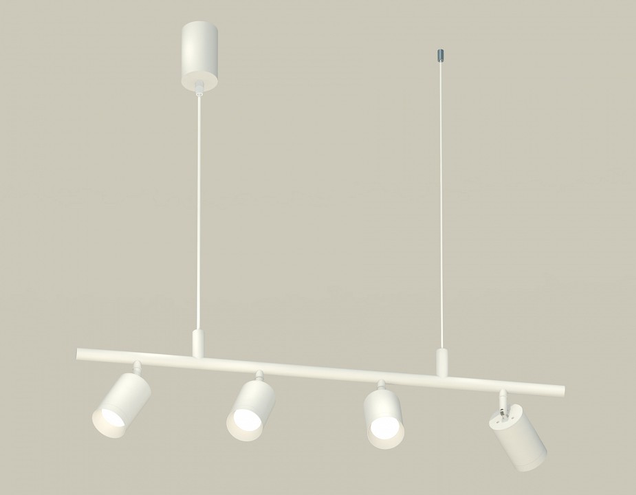 Подвесной светильник ambrella light xb xb9001100