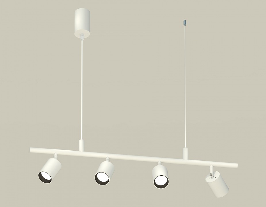 Подвесной светильник ambrella light xb xb9001130