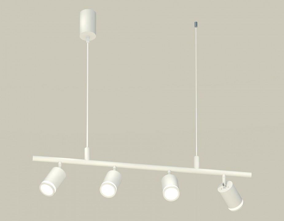 Подвесной светильник ambrella light xb xb9001150