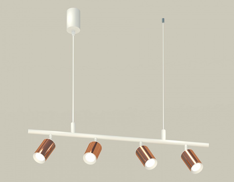 Подвесной светильник ambrella light xb xb9001300