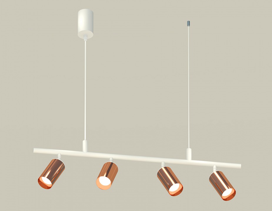 Подвесной светильник ambrella light xb xb9001330