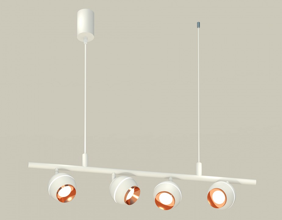 Подвесной светильник ambrella light xb xb9001500
