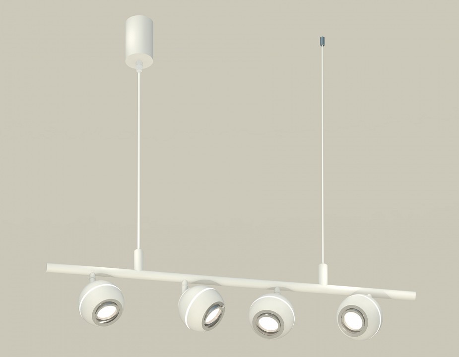 Подвесной светильник ambrella light xb xb9001530