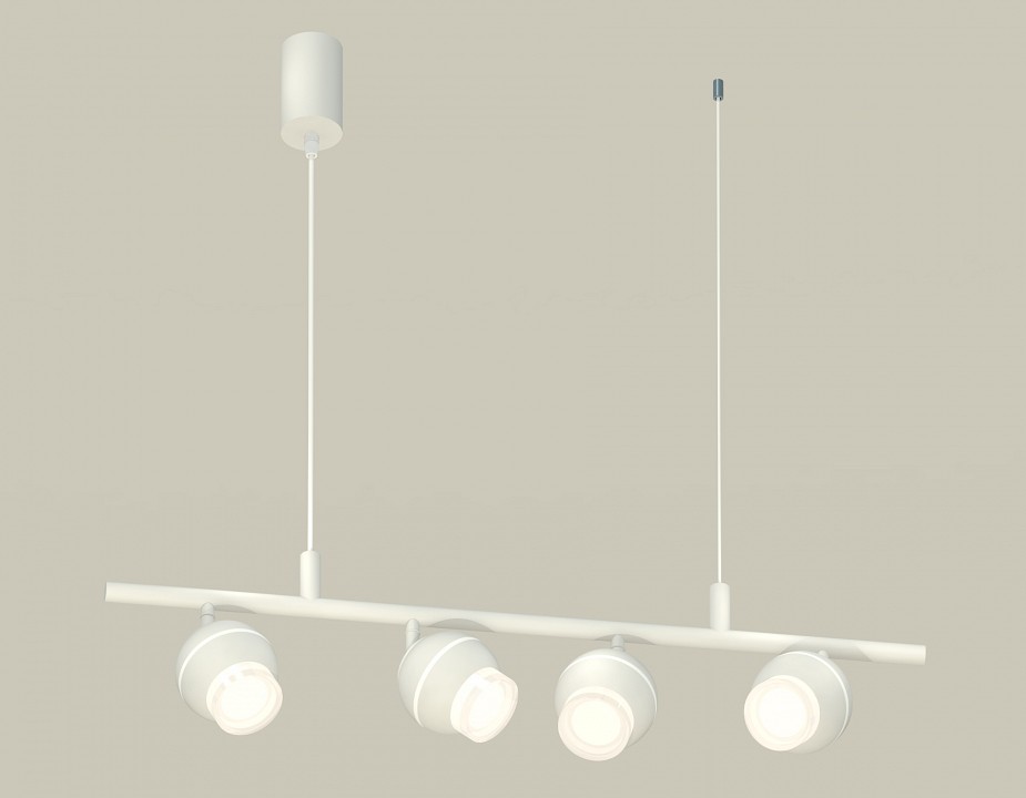 Подвесной светильник ambrella light xb xb9001550