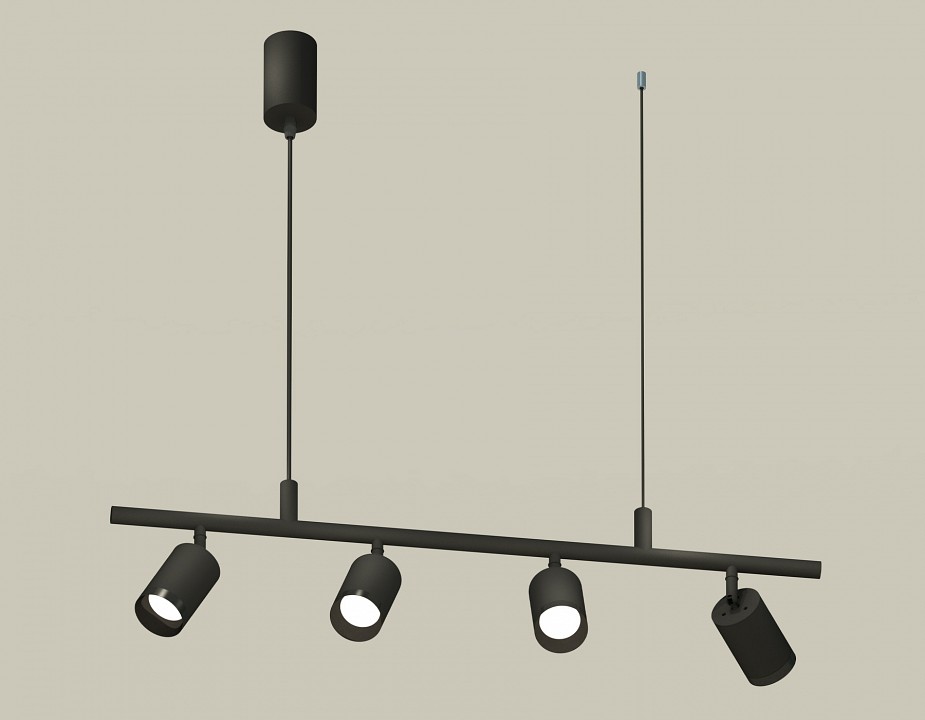 Подвесной светильник ambrella light xb xb9002100