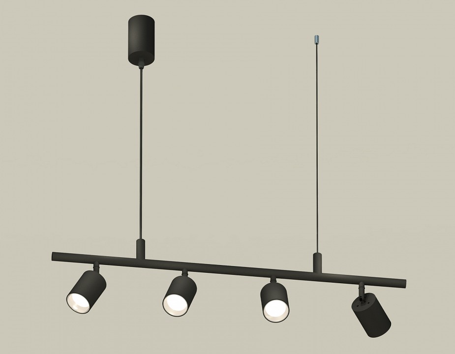 Подвесной светильник ambrella light xb xb9002130