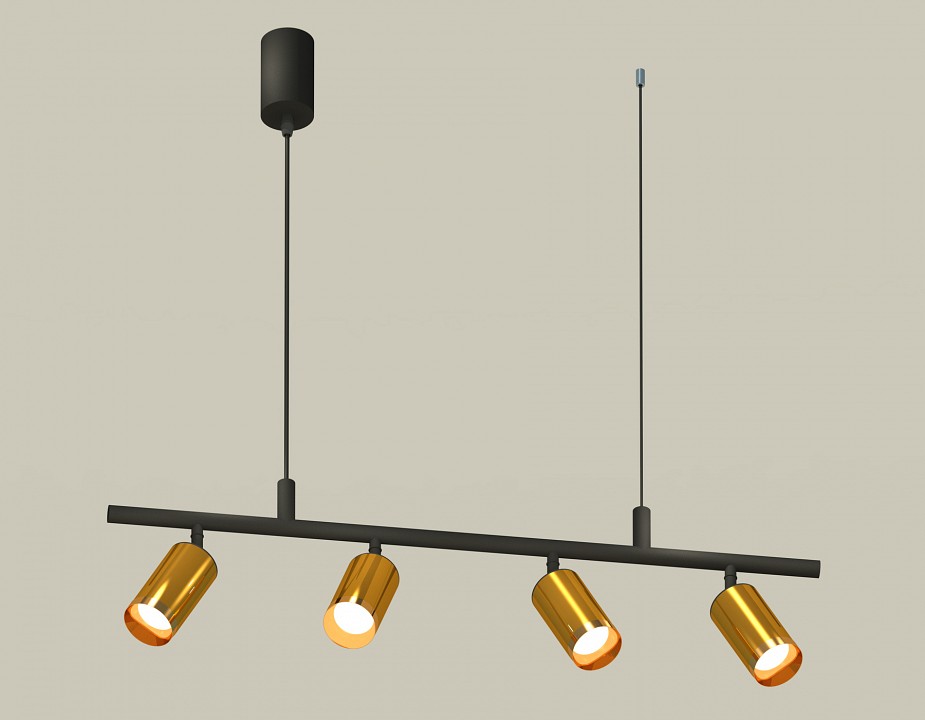 Подвесной светильник ambrella light xb xb9002330