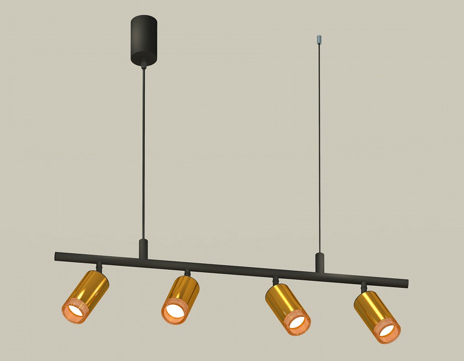 Подвесной светильник ambrella light xb xb9002350