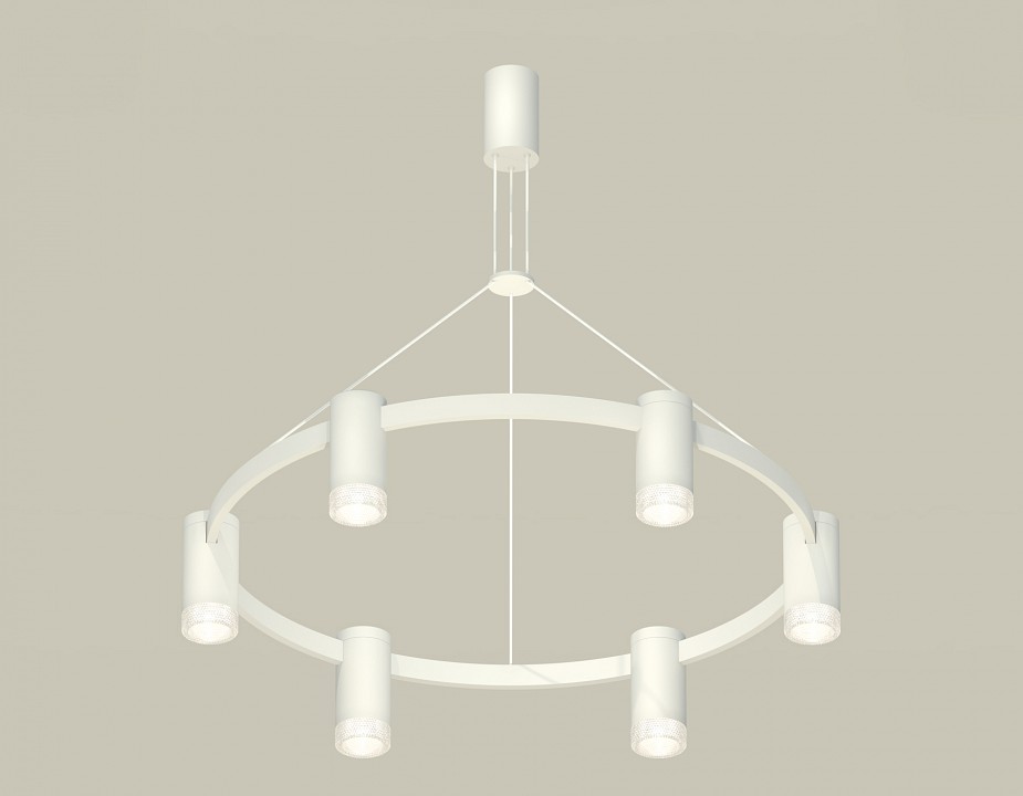Подвесная люстра ambrella light xb xb9021200