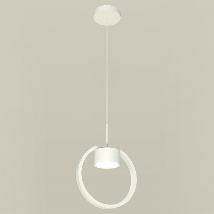 Подвесной светильник ambrella light xb xb9101100