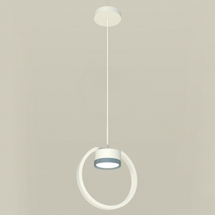 Подвесной светильник ambrella light xb xb9101102