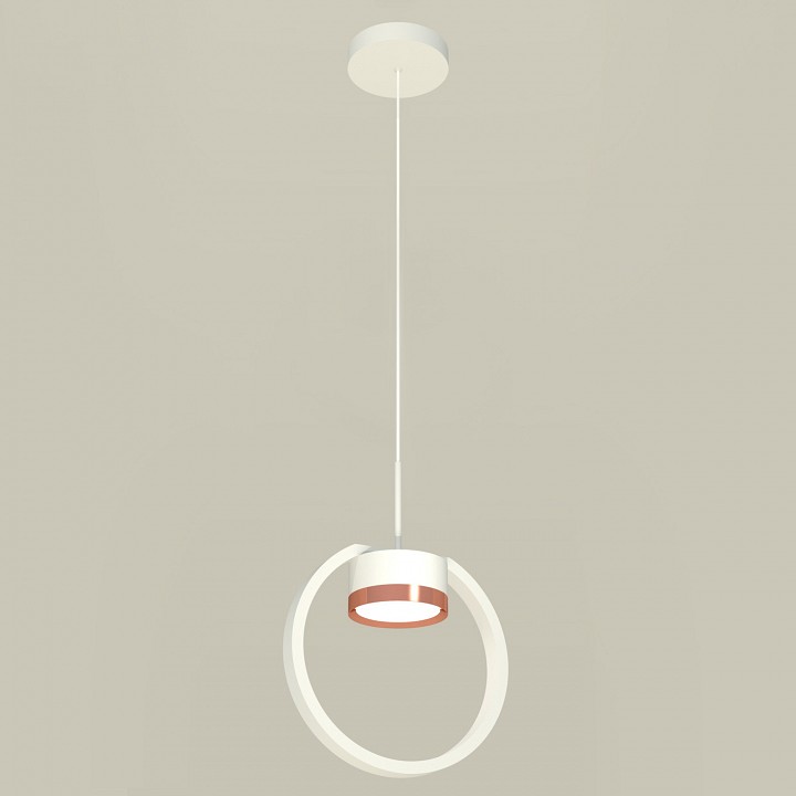Подвесной светильник ambrella light xb xb9101104