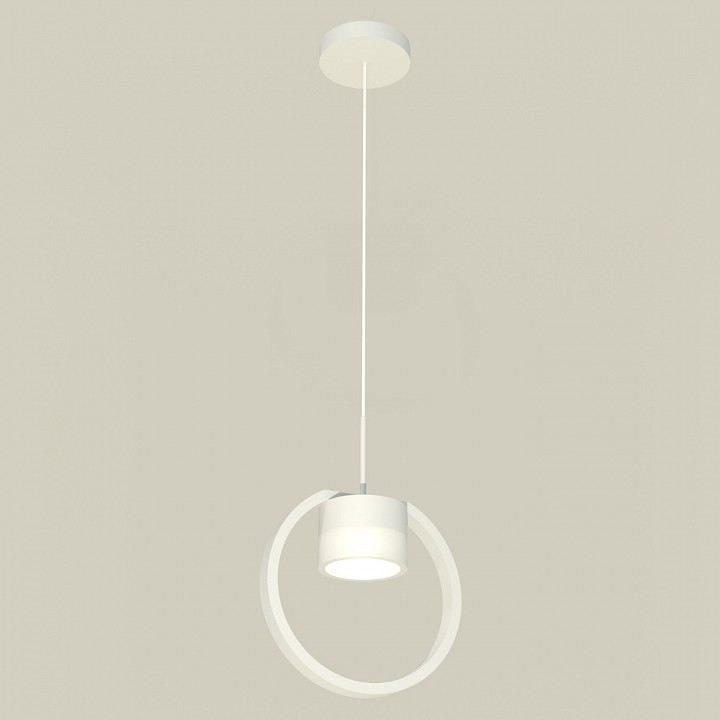 Подвесной светильник ambrella light xb xb9101154
