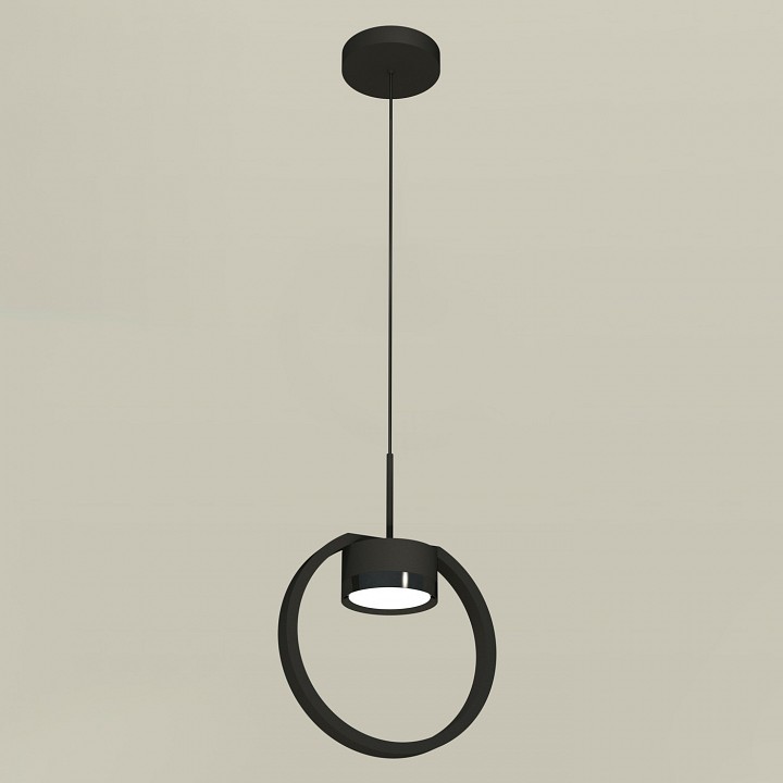Подвесной светильник ambrella light xb xb9102100