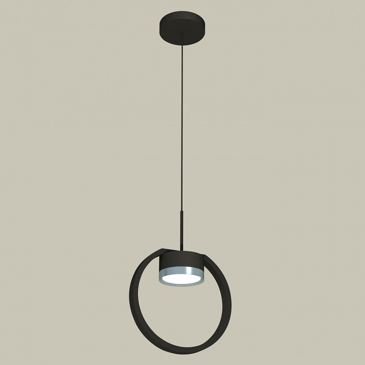 Подвесной светильник ambrella light xb xb9102102