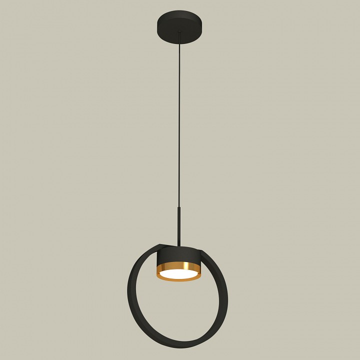 Подвесной светильник ambrella light xb xb9102103