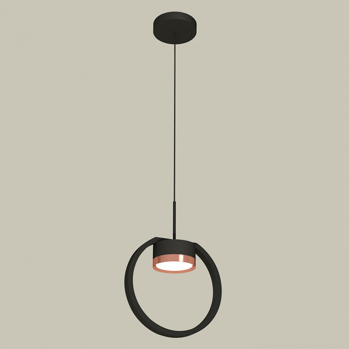 Подвесной светильник ambrella light xb xb9102104