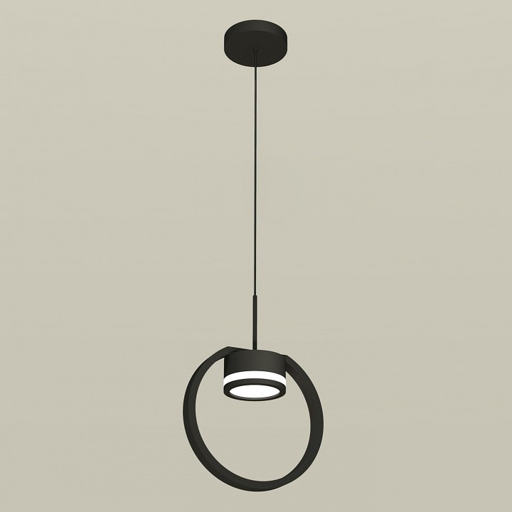 Подвесной светильник ambrella light xb xb9102150