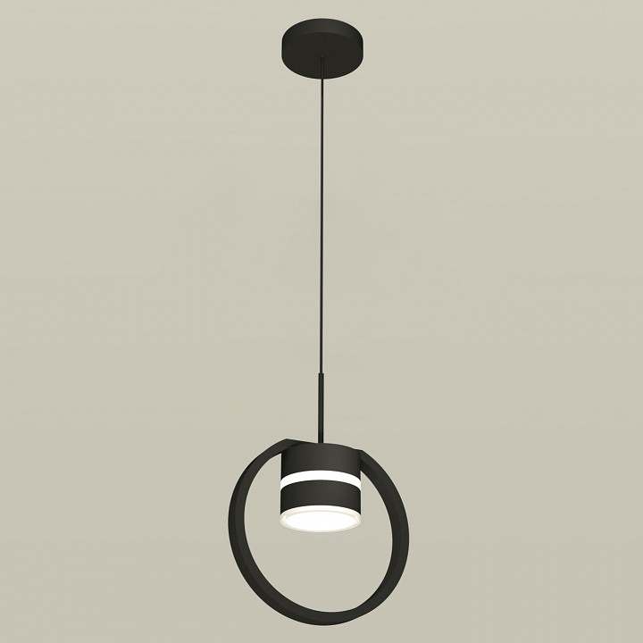 Подвесной светильник ambrella light xb xb9102152