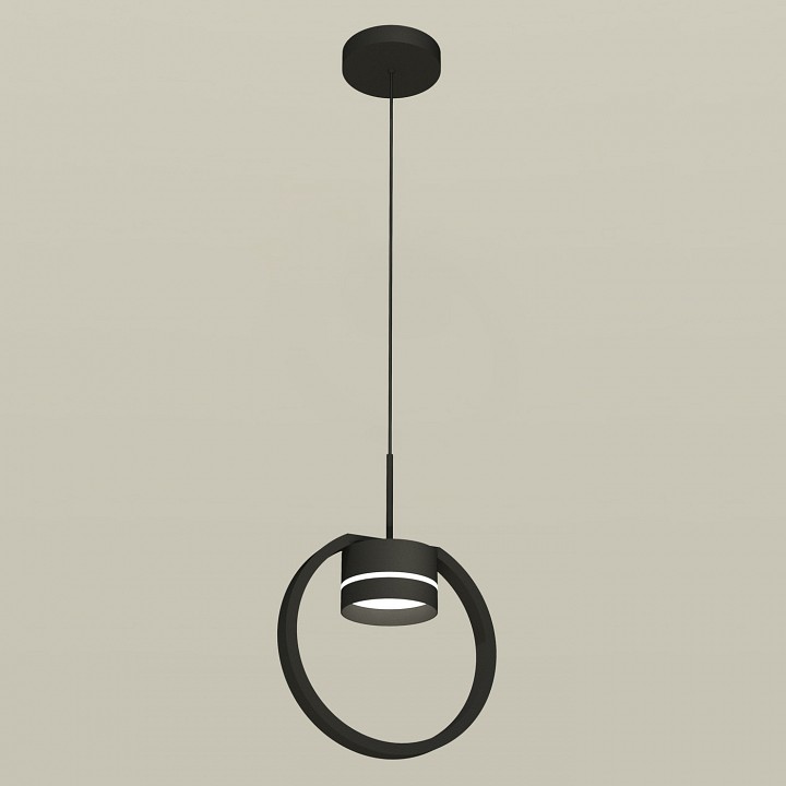 Подвесной светильник ambrella light xb xb9102153