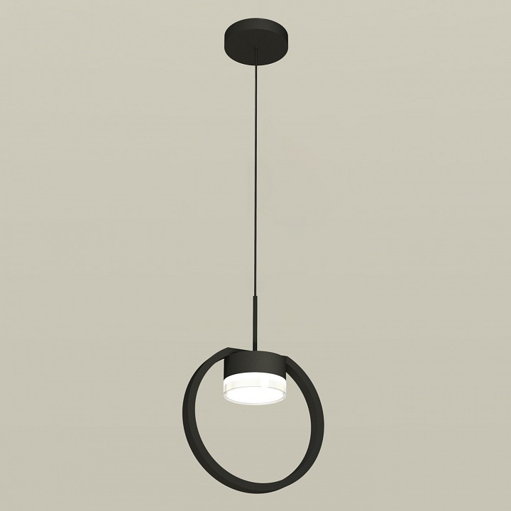Подвесной светильник ambrella light xb xb9102154