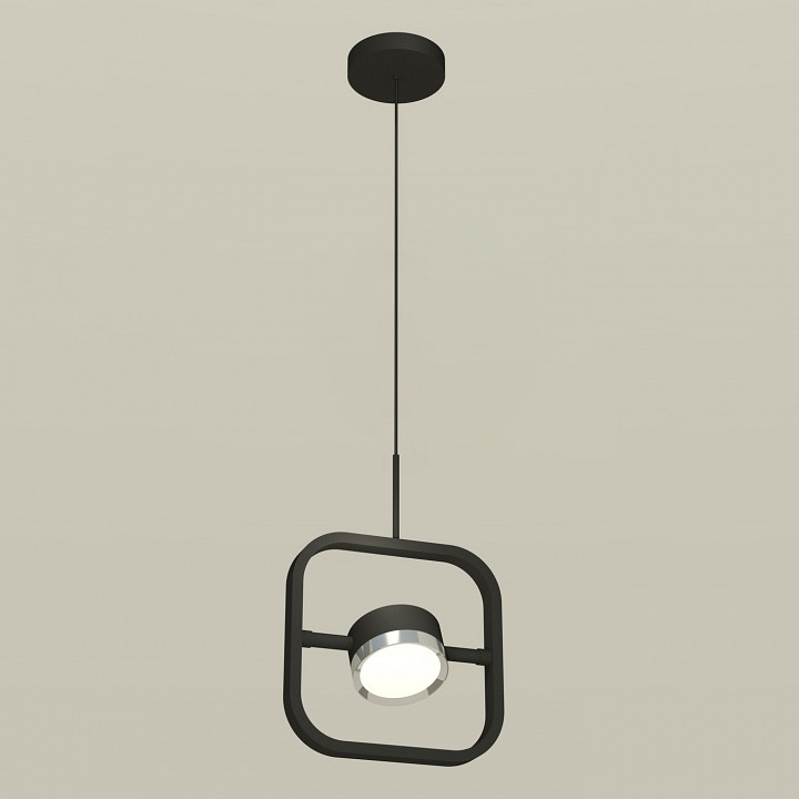 Подвесной светильник ambrella light xb xb9119101