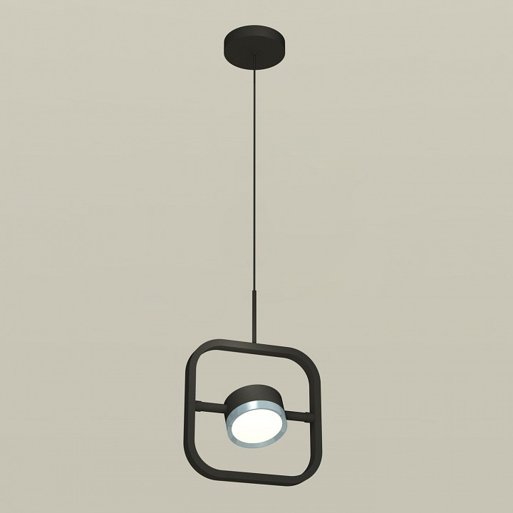 Подвесной светильник ambrella light xb xb9119102