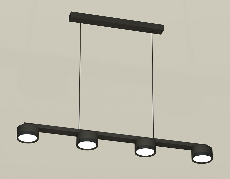 Подвесной светильник ambrella light xb xb9152150