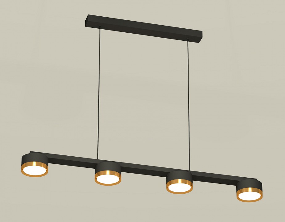 Подвесной светильник ambrella light xb xb9152152