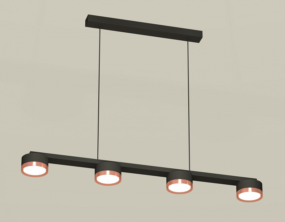 Подвесной светильник ambrella light xb xb9152153