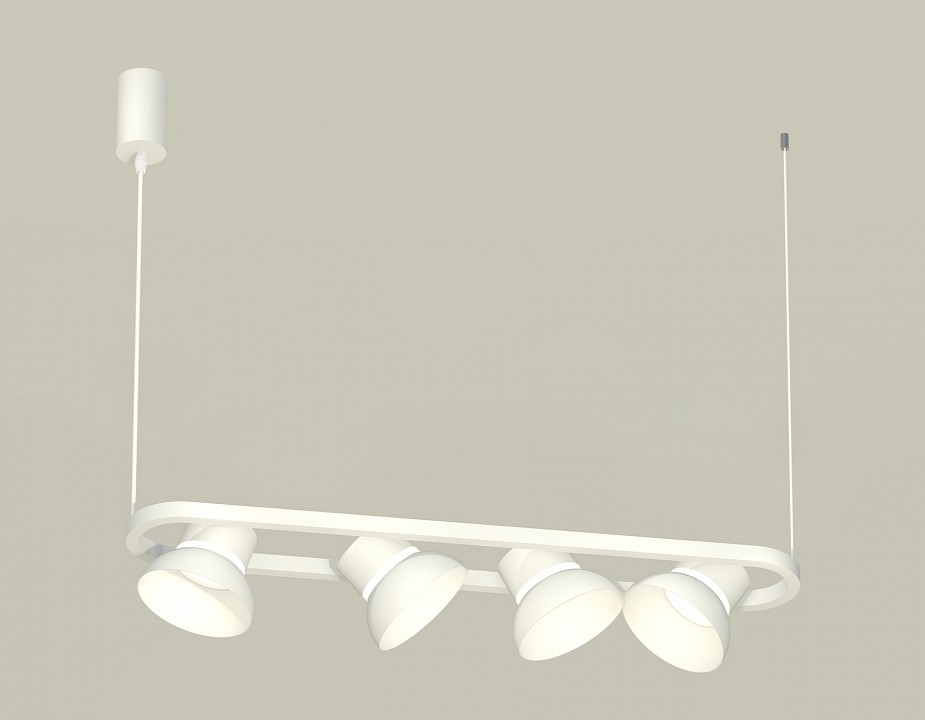 Подвесной светильник ambrella light xb xb9163080