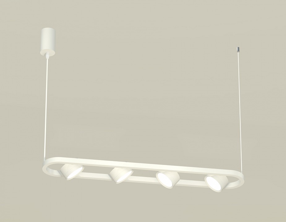 Подвесной светильник ambrella light xb xb9163100